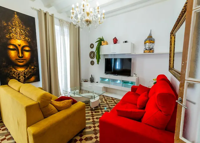SimplyHosted Casa Buda Cádiz