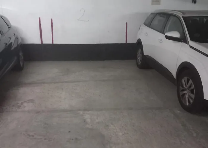 Apartamento Paseo marítimo de Cádiz