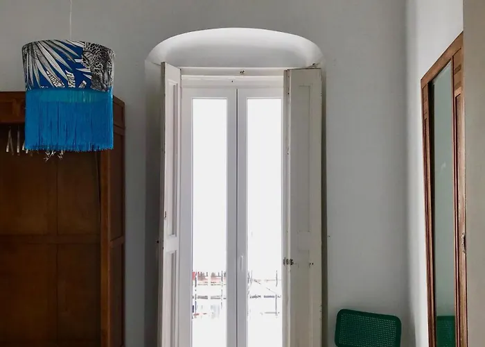 Apartamentos La Selva Cádiz
