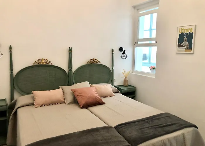 Precioso Apartamento: La Luz de Cádiz