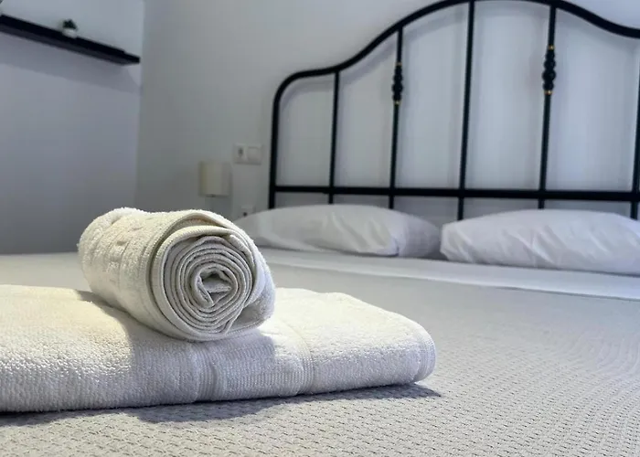 Apartamento Gades de la Caleta con Terraza Grupo AC Gestion Cádiz