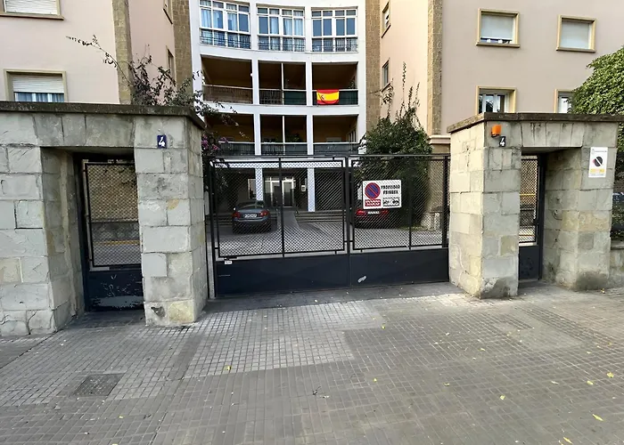 Apartamento El Rincón de la Playa SantaMaría Grupo AC Gestion Cádiz