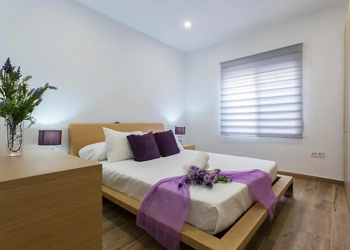 Playa Santa Maria Moderno 3 Rooms Cádiz