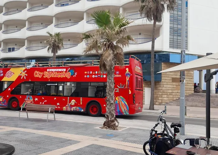 Estudio Carmen Cádiz