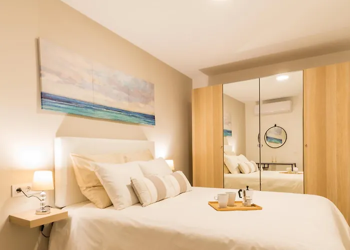 Apartamento Fabio Catedral II Cádiz