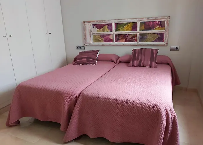 Apartamento La Casa del Arte Cádiz