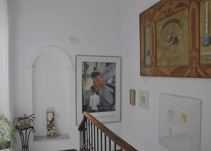 Apartamento Casa Patio del Panadero Cádiz