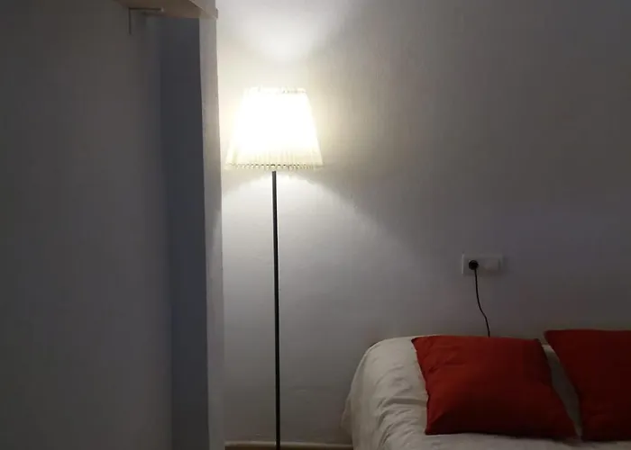 Apartamento Ático en el centro con terraza Cádiz
