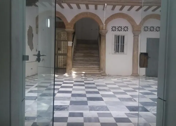 Apartamento Ático en el centro con terraza Cádiz