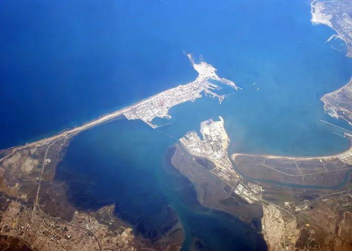 Apartamento El Rincón del Tío de la Tiza Cádiz