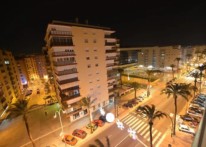 Apartamento Victoria Cádiz