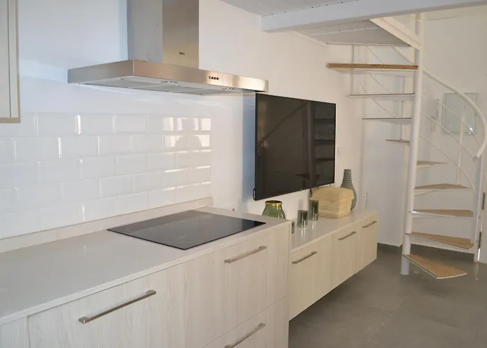 Apartamento en Playa Victoria Cádiz