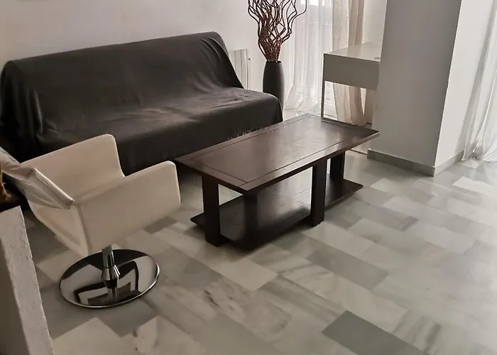 Apartamento Duplex con garaje privado Cádiz