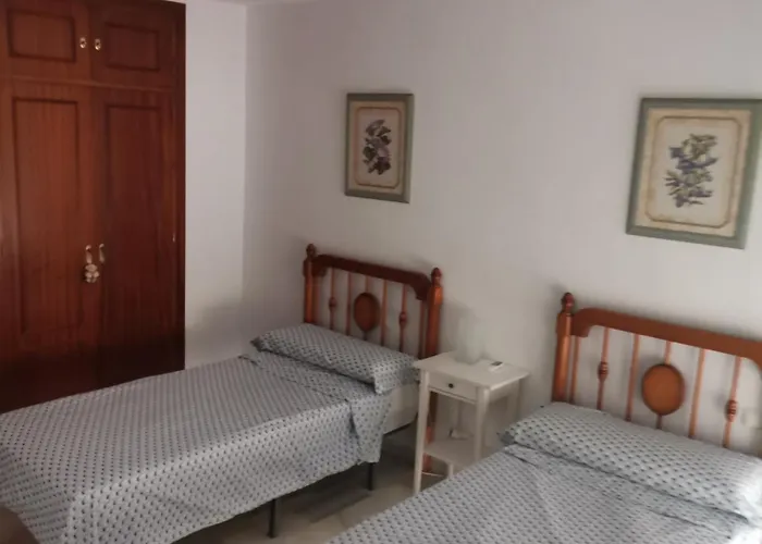 Apartamento Duplex con garaje privado Cádiz