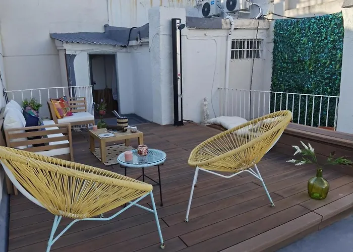Apartamento Fantástico piso nuevo, Mentidero Cádiz
