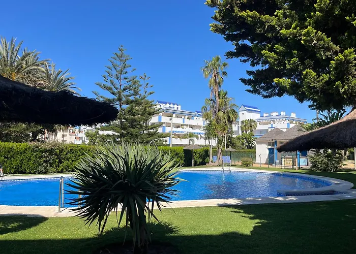 Apartamento en Costa Ballena, Urb. Playa Ballena Cádiz