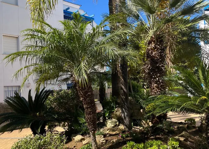 Apartamento en Costa Ballena, Urb. Playa Ballena Cádiz