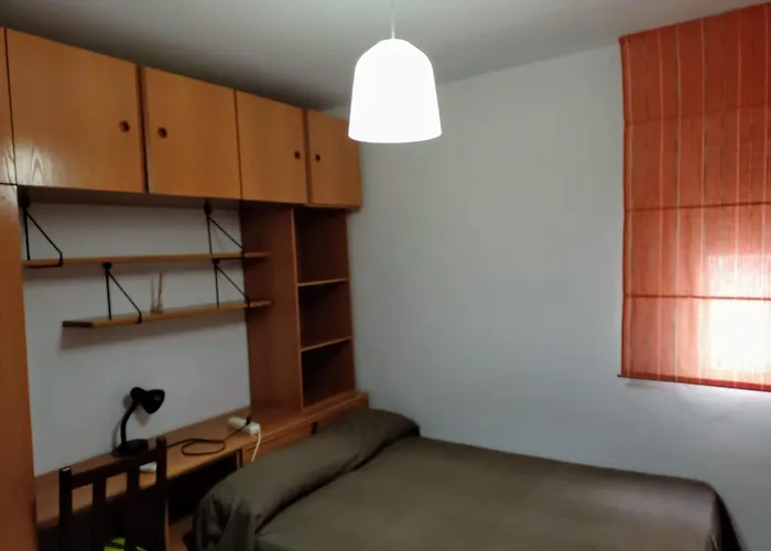 Apartamento Caleta Sun & Sea Cádiz
