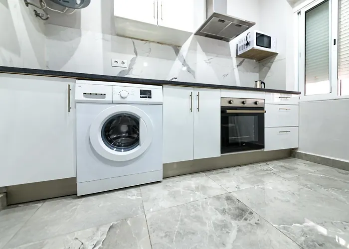 Apartamento Duque Najera Cádiz