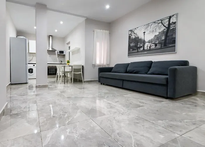 Apartamento Duque Najera Cádiz