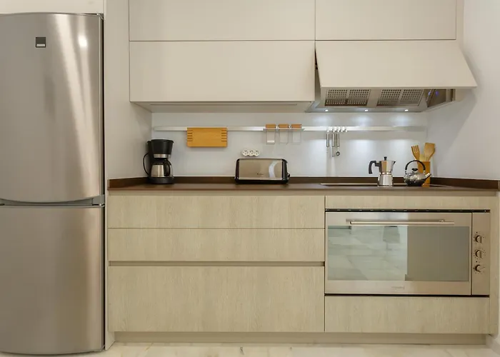 Apartamento La Pepa de ORO by Cadiz4Rentals