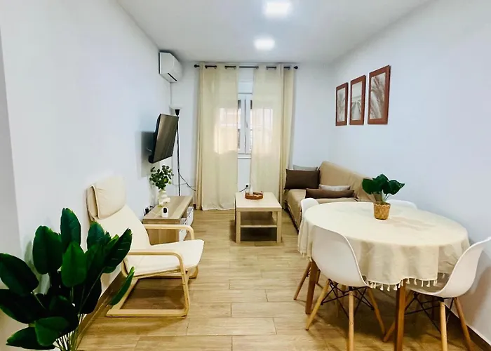 Adana Beach House Cádiz
