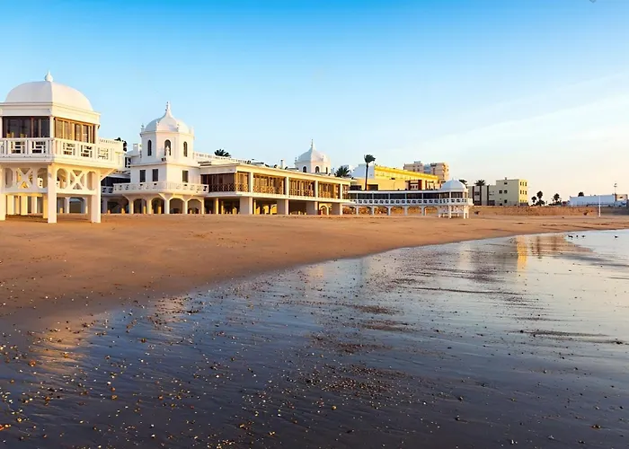 Apartamento Duque Najera Cádiz