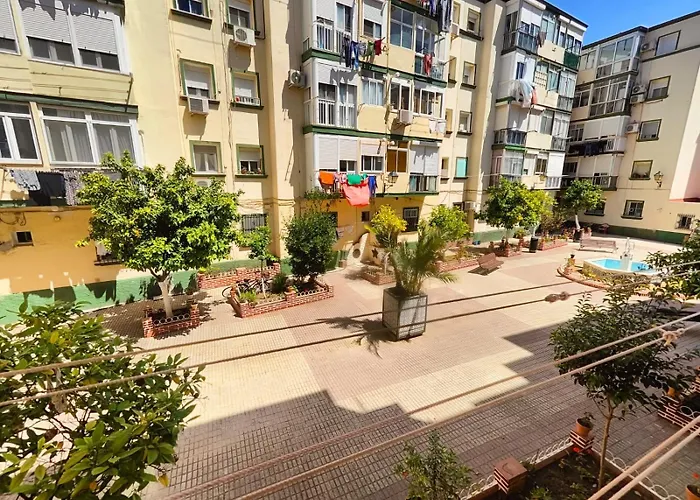 Apartamento Playa Tanguillos del Mar Cádiz