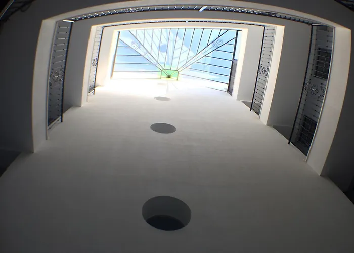 Apartamento Sopranis by Gades Gestión Cádiz