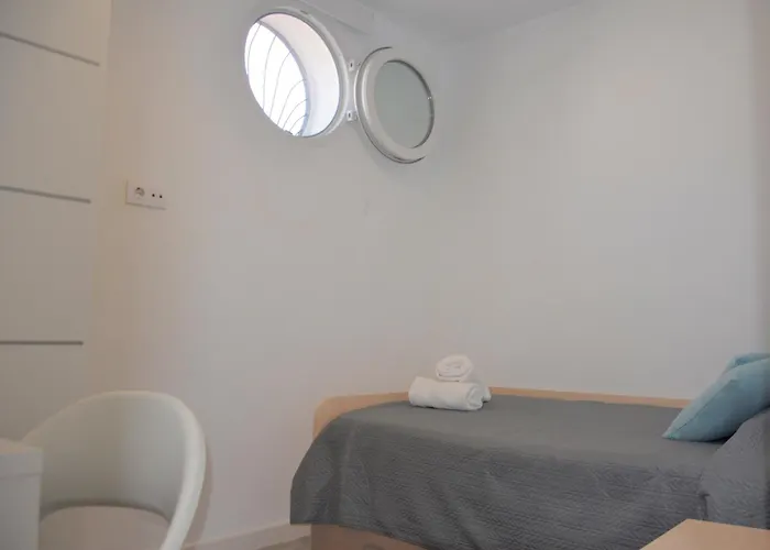 Apartamento Espectacular piso en la misma plaza del Mentidero. Cádiz
