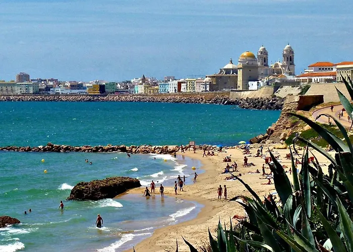 Aires de Cadiz Apartamento a estrenar