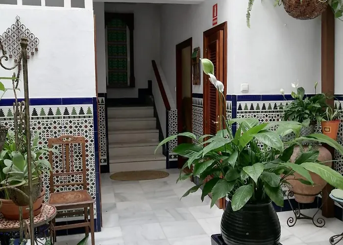 Apartamento Centro Cádiz