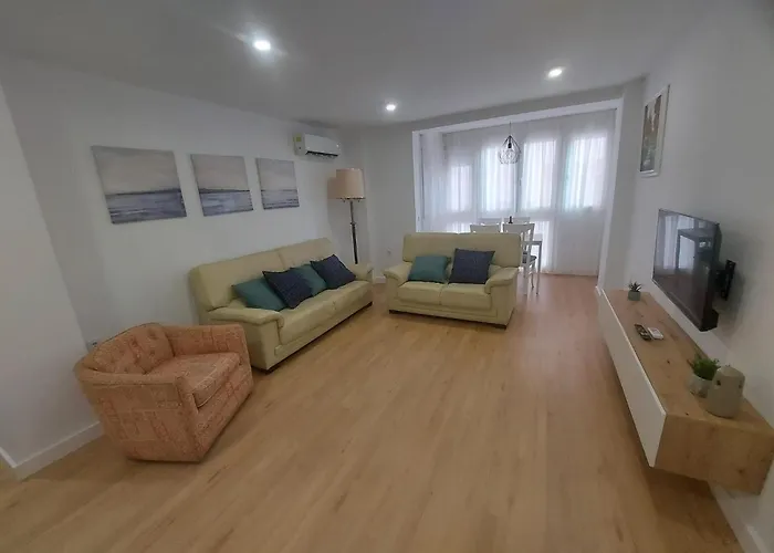Aires de Cadiz Apartamento a estrenar