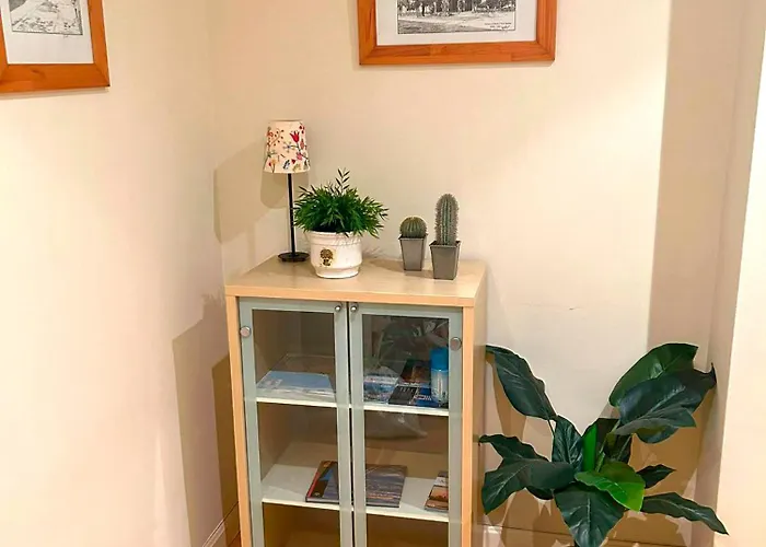 Apartamento Puerta del Mar Cádiz