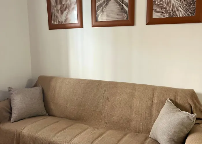 Adana Beach House Cádiz