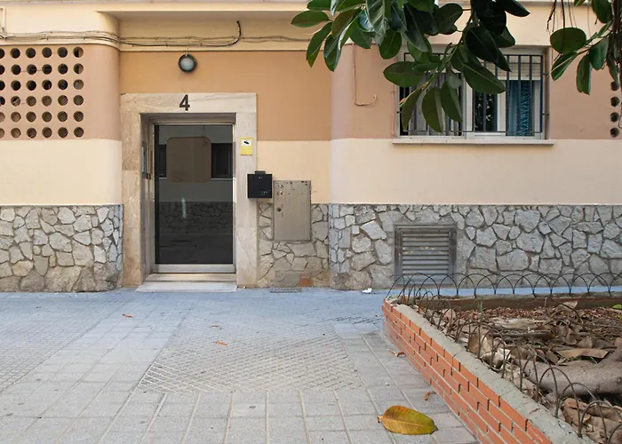 La Esfera Gaditana - Confort, playa y parking Cádiz