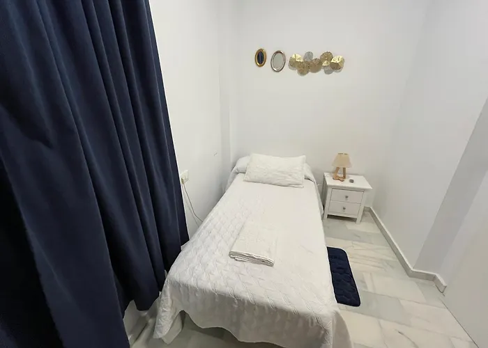 Apartamento Rodmar Playa Grupo AC Gestion Cádiz