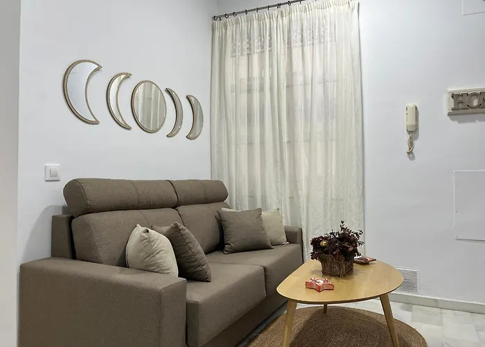 Apartamento Rodmar Playa Grupo AC Gestion Cádiz