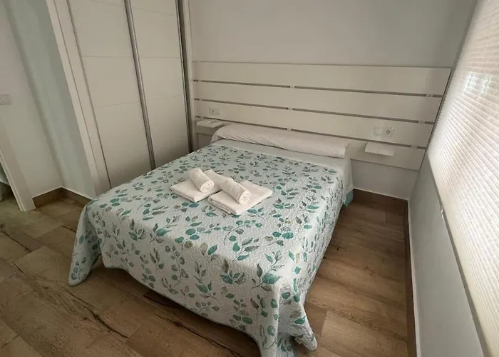 El Refugio de Susana Grupo AC Gestion Cádiz