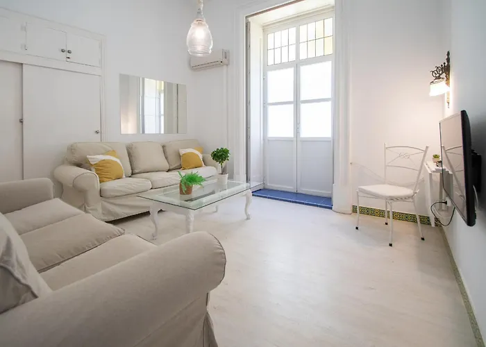 Montera Suite Cádiz