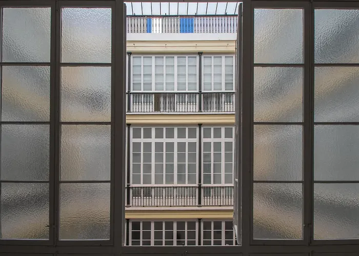 Montera Suite Cádiz