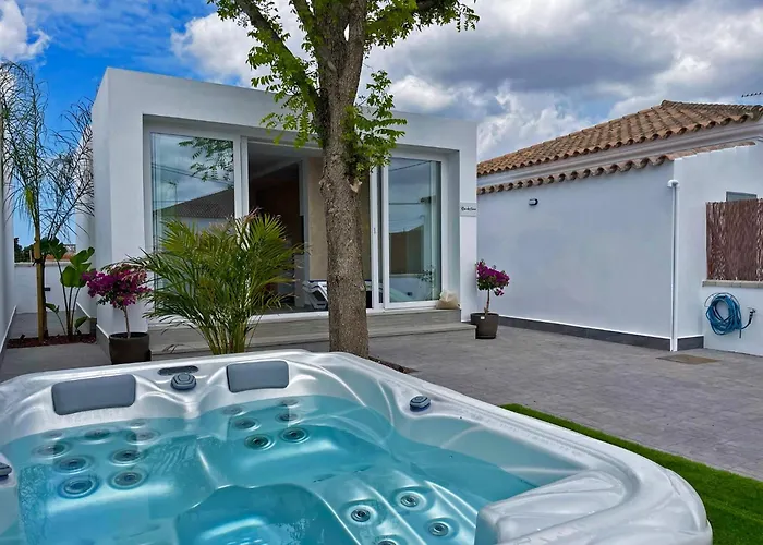 Apartamento Klandestina - Ole Solutions Cádiz