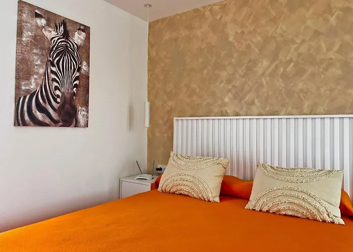Apartamento Klandestina - Ole Solutions Cádiz