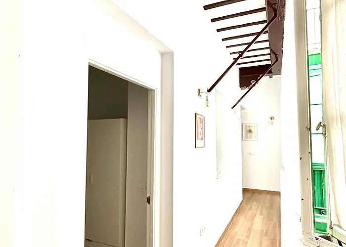 Apartamento Tía Norica - Centro Cádiz