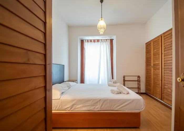 Apartamento Santa M Serenity Cádiz
