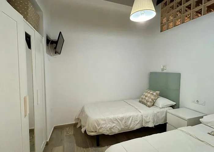Estudio de Mia Cádiz