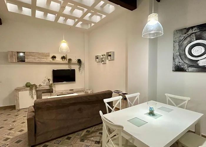 Estudio de Mia Cádiz