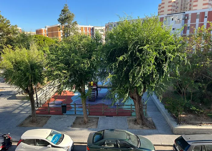 Piso en Cadiz para Verano