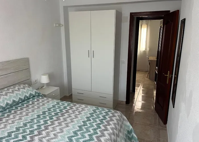 Piso en Cadiz para Verano