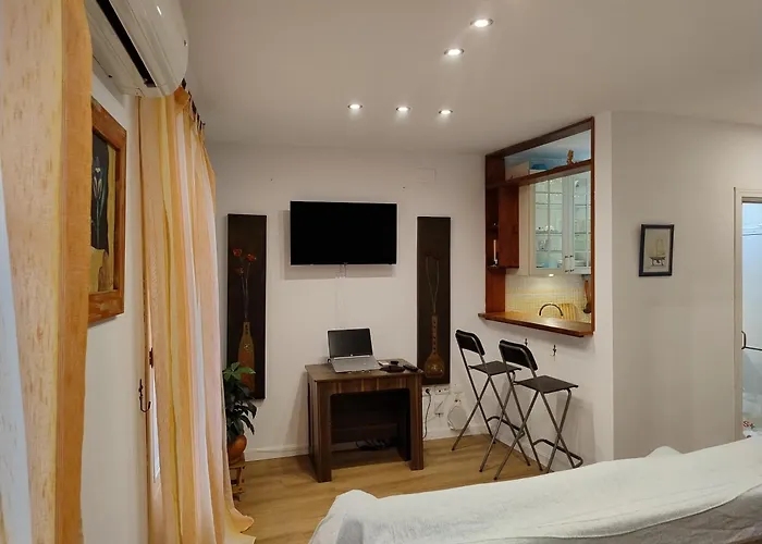 Estudio del Populo Cádiz